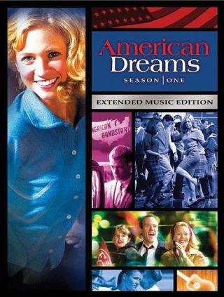Американские мечты (2002)