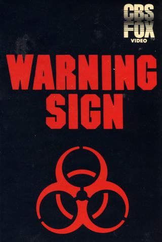 Предостережение (1985)
