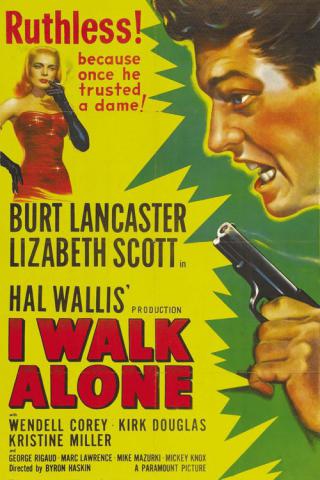 Я всегда одинок (1947)