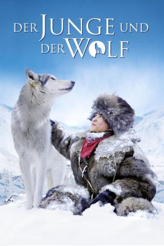 Волк (2009)