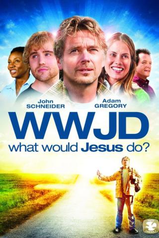 Что бы сделал Иисус? (2010)