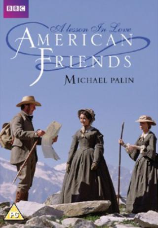 Американские друзья (1991)