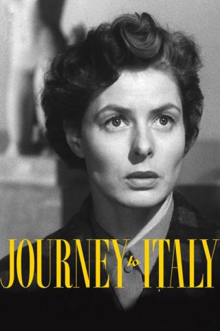 Путешествие в Италию (1954)