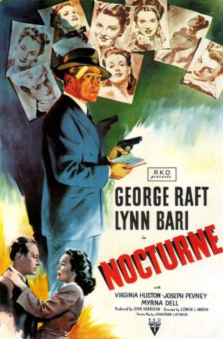 Ноктюрн (1946)