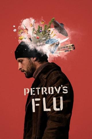 Петровы в гриппе (2021)