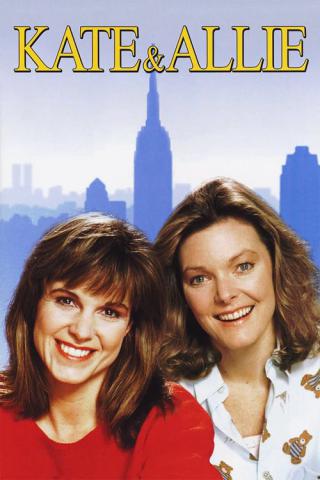 Кейт и Элли (1984)