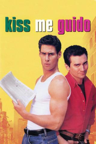 Поцелуй меня, Гвидо (1997)