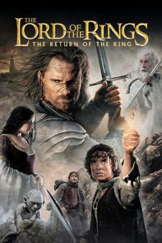 Властелин Колец: Возвращение короля (2003)