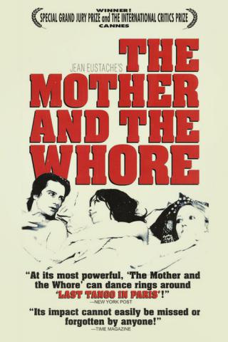 Мама и шлюха (1973)