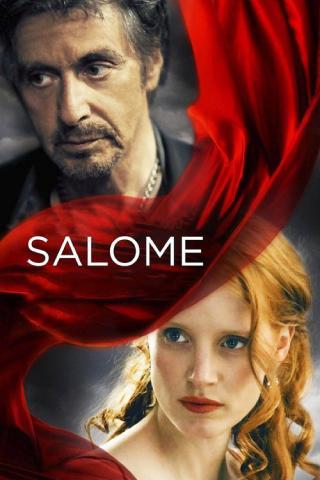 Саломея (2013)