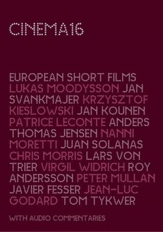 Кинотеатр 16: Европейские короткометражные фильмы (2006)
