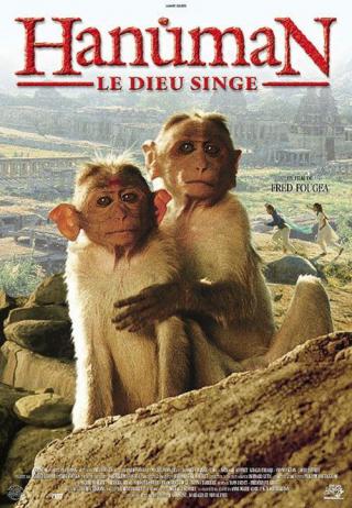 Страна обезьян. Царство древних богов и разумных обезьян (1998)