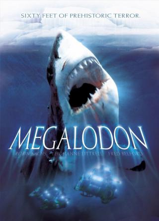 Мегалодон (2002)