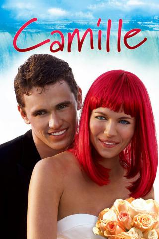 Медовый месяц Камиллы (2008)
