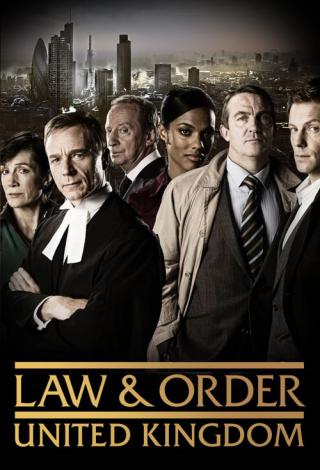 Закон и порядок: Лондон (2009)