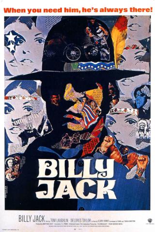 Билли Джек (1971)