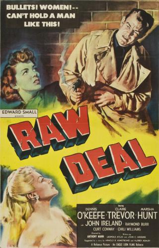Грязная сделка (1948)