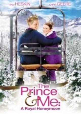 Принц и я 3: Медовый месяц (2008)
