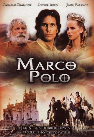 Марко Поло: Невероятные приключения (1998)