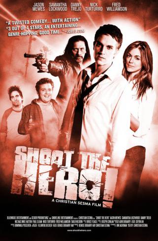 Пристрелить героя (2010)