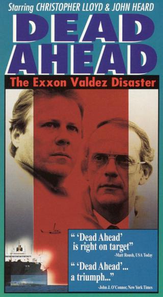 Смерть впереди: Катастрофа Эксон Валдеса (1992)