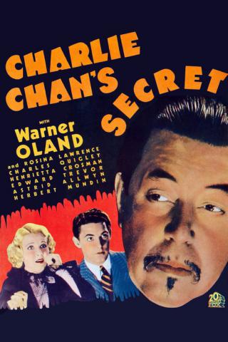Секрет Чарли Чана (1935)