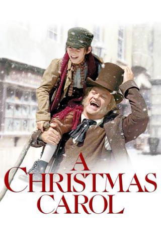 Призраки рождества (2004)