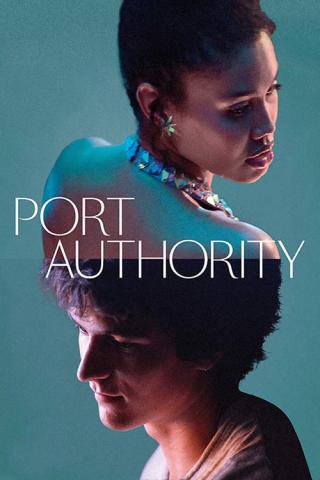 Порт-Аторити (2019)