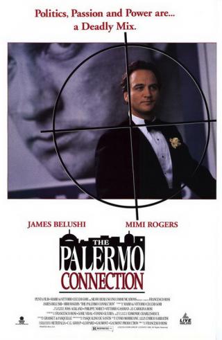 Забыть Палермо (1990)