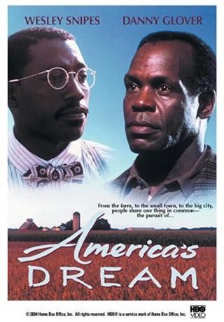 Мечта Америки (1996)