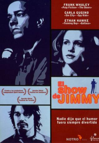 Шоу Джимми (2001)