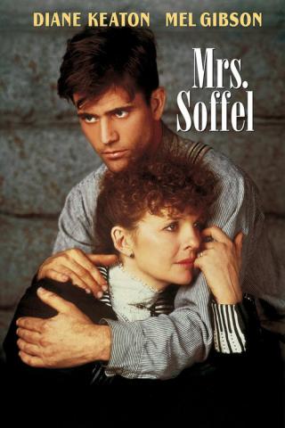 Бегство миссис Соффел (1984)