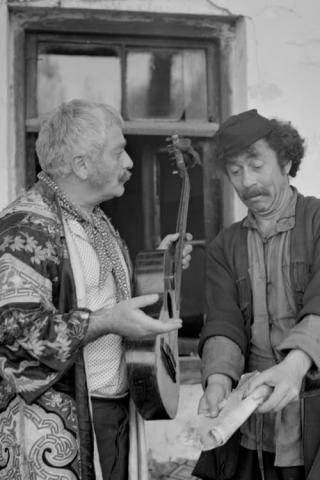 Чирики и Чикотела (1975)
