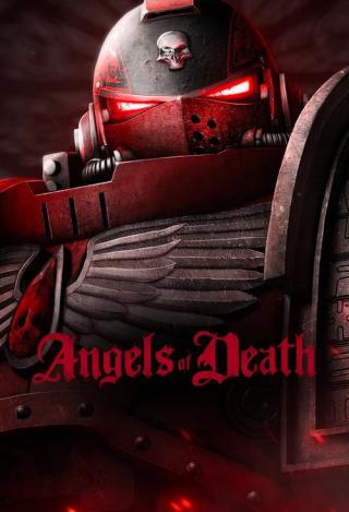 Ангелы смерти (2021)