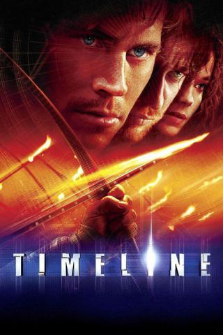 В ловушке времени (2003)