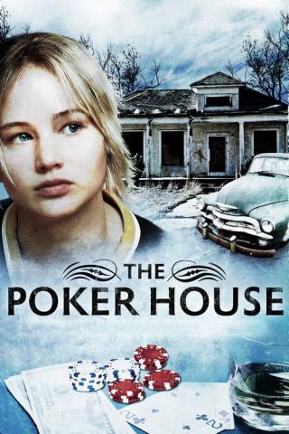 Дом Покера – Эротические Сцены