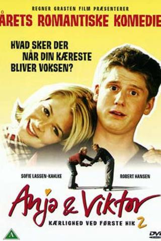 Аня и Виктор (2001)