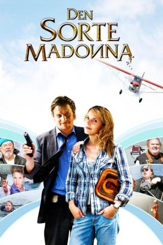 Чёрная Мадонна (2007)