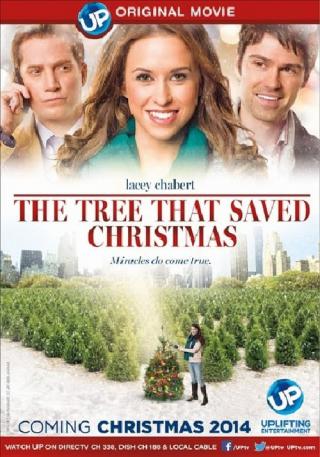 Дерево, которое спасло Рождество (2014)