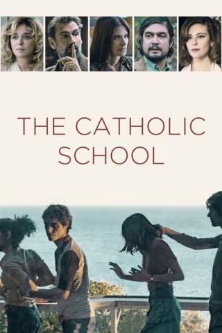 Католическая школа (2021)