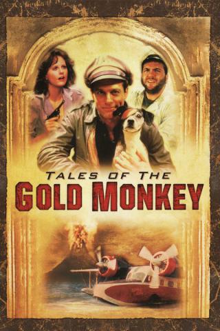 Сказки Золотой обезьяны (1982)