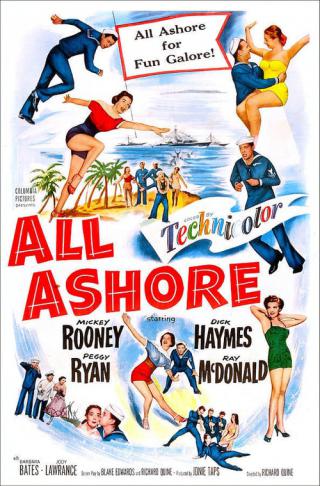 Все на берег (1953)