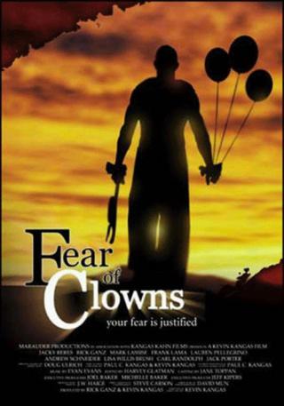 Страх клоунов (2004)