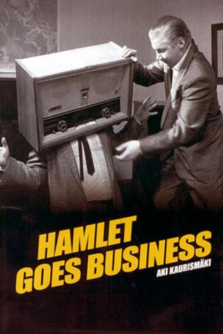 Гамлет вступает в дело (1987)