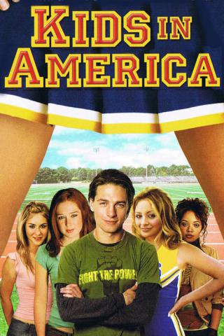 Американские детки (2005)