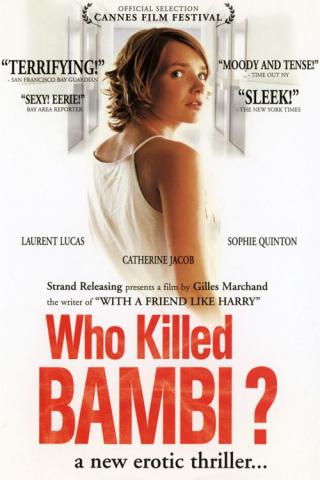 Кто убил Бэмби? (2003)