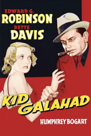 Кид Гэлэхэд (1937)