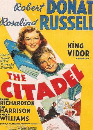 Цитадель (1938)