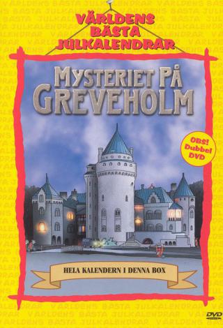 Тайна замка Гревехольм (1996)