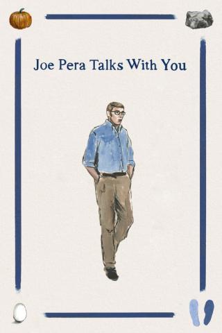 Джо пера говорит с вами (2018)